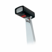 B77 Trimreglage Toppmonterat Svart B77 Trimreglage Toppmonterat Svart