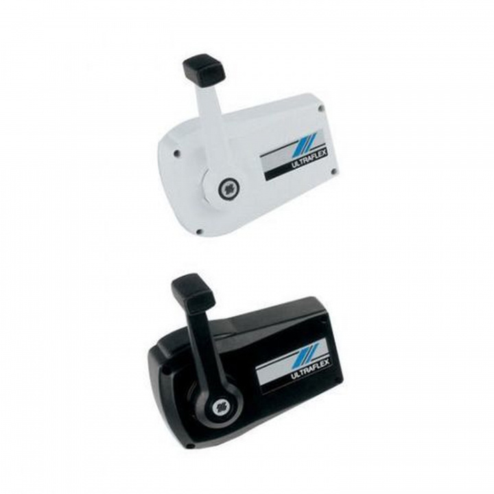 B90 Reglage Sidomonterat Svart Med Spärr