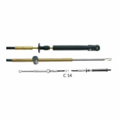 Reglagekabel C14 OMC Reglagekabel C14 OMC