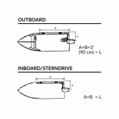 Reglagekabel Mach 5 Reglagekabel Mach 5