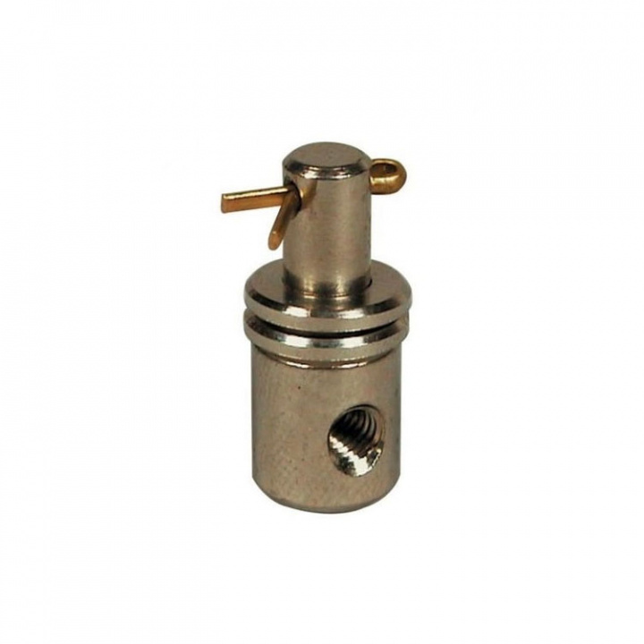 L12 Låsning För C2, C7, C8