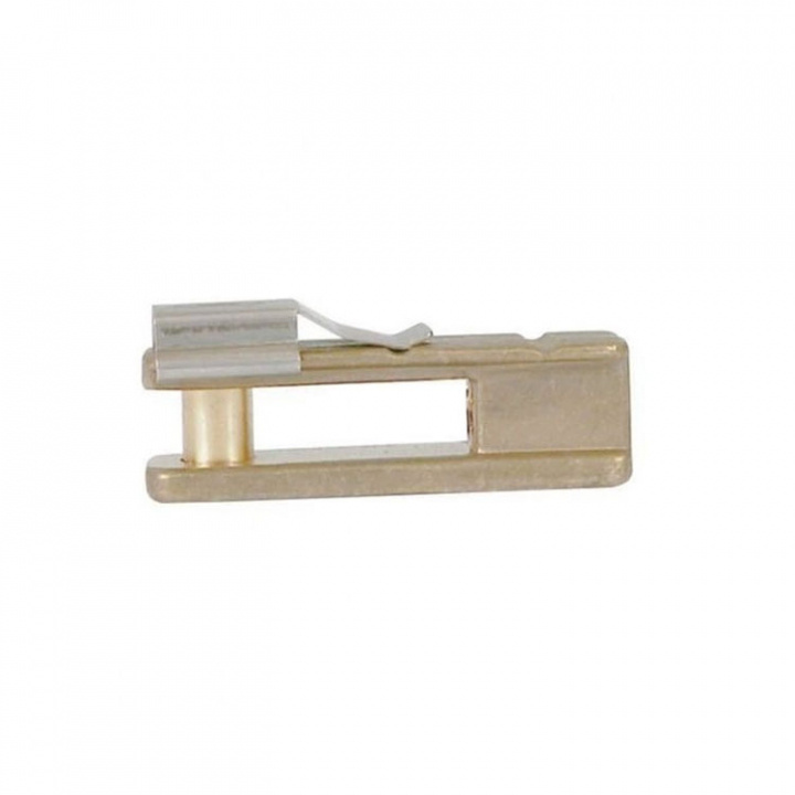 L25 Gaffeländstycke För C2, C7, C8