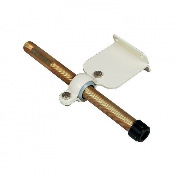 S61 Motorbrunnsbeslag För Styrning