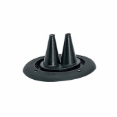 Gummibälg Växel/Gas Ø105 mm Gummibälg Växel/Gas Ø105 mm