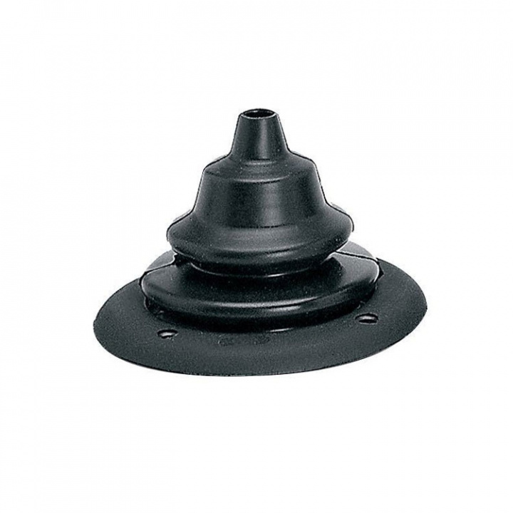 Gummibälg Styrkabel Ø105 mm