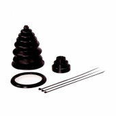 Kabelgenomföring Delbar Med Strip Ø115 mm Kabelgenomföring Delbar Med Strip Ø115 mm