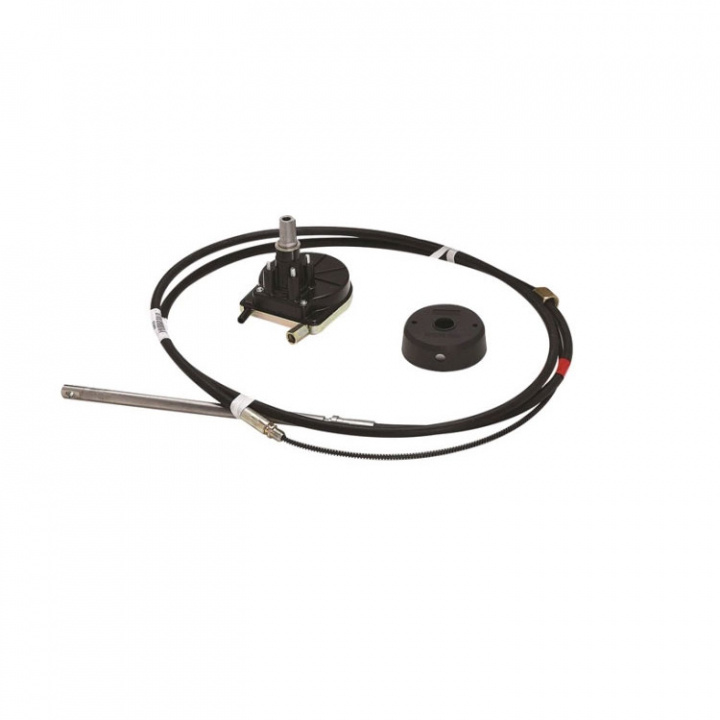 T67 Styrväxel Paket