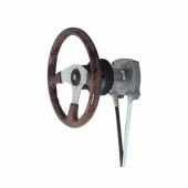 T71FC Styrväxel Med Planetväxel T71FC Styrväxel Med Planetväxel