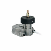 T85 Styrväxel Svart Kåpa T85 Styrväxel Svart Kåpa