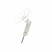 Rattstyring Med Kabel 9 fot Rattstyring Med Kabel 9 fot