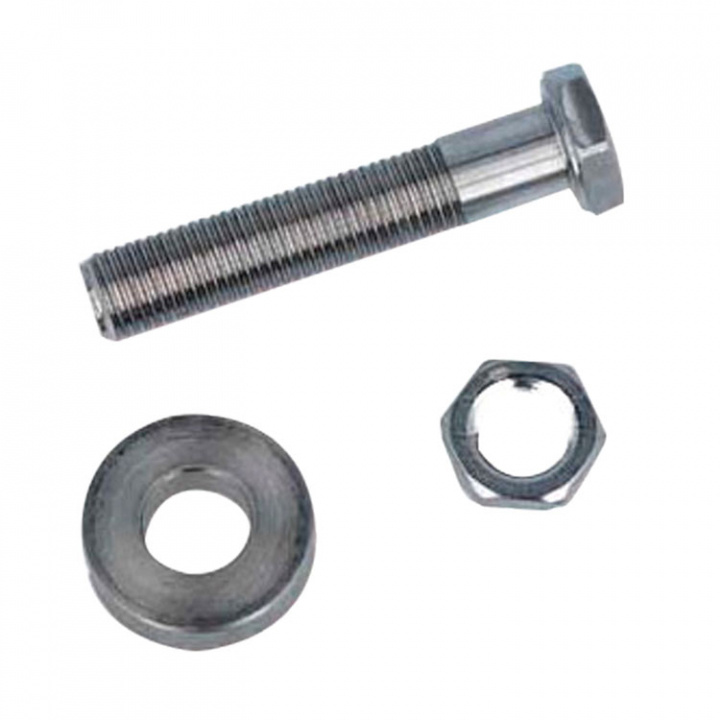 Adapter KIT-SU För Suzuki Från 1998-2008