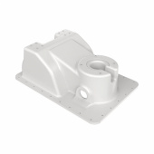 Chassikåpa SRV300TC Chassikåpa SRV300TC