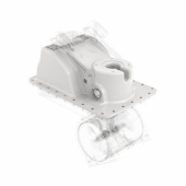 Chassikåpa SRV300TC Chassikåpa SRV300TC