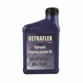 Ultraflex Hydraulolja 1L Ultraflex Hydraulolja 1L