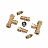 Monteringskit Till Extra Styrplats Monteringskit Till Extra Styrplats