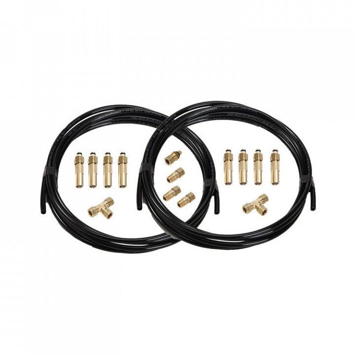 Monteringskit För Gotech Till Extra Styrplats