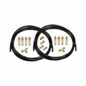 Monteringskit För Gotech Till Extra Styrplats Monteringskit För Gotech Till Extra Styrplats