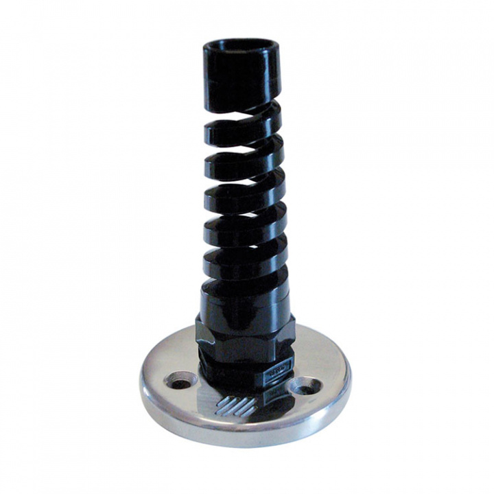 Slangskydd Hydraulslang Rostfri Fläns