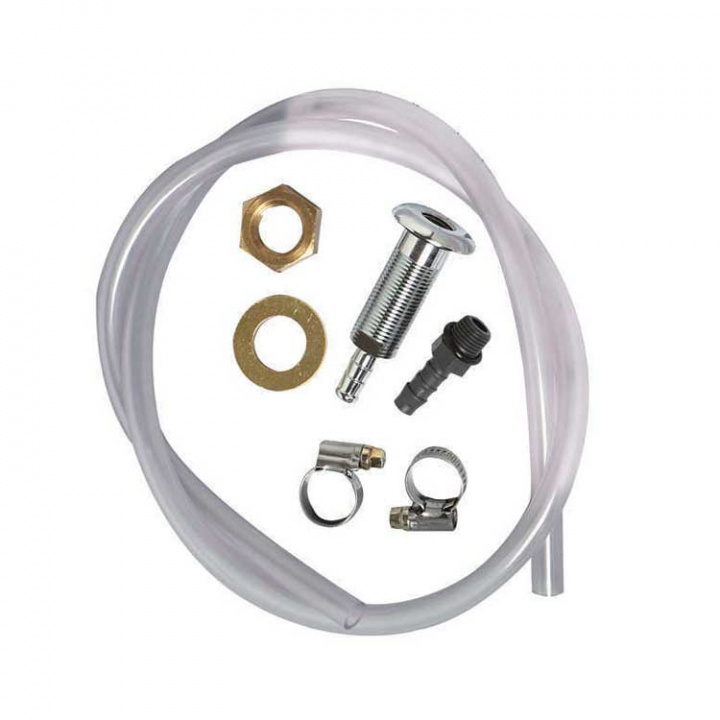 Påfyllnadskit För Hydraulstyrning KITF