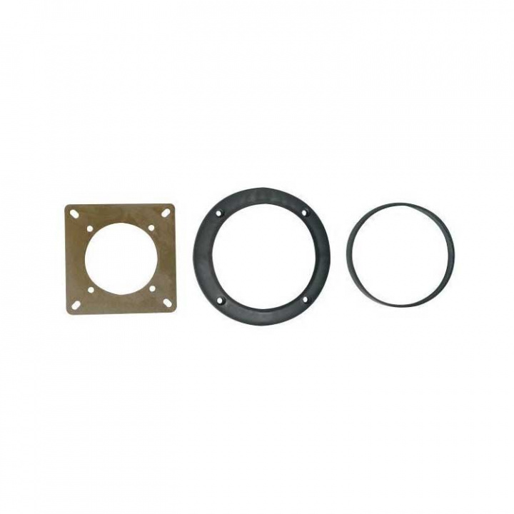 Monteringsfläns Rund Till UP25F/28/33/39/45