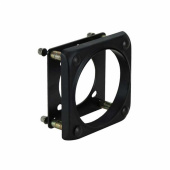 Monteringsfläns Fyrkantig Till UP25F/28/33/39/45 Monteringsfläns Fyrkantig Till UP25F/28/33/39/45