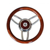 Ratt Ø35cm Mahogny Ratt Ø35cm Mahogny