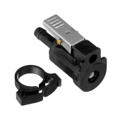 Bränsleanslutning Mercury 6mm Bränsleanslutning Mercury 6mm