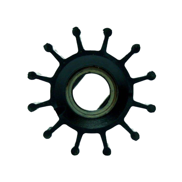 Impeller Nitril 57mm