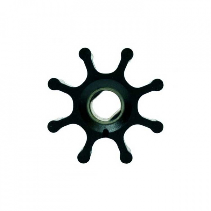 Impeller Neopren Pumpstorlek 080