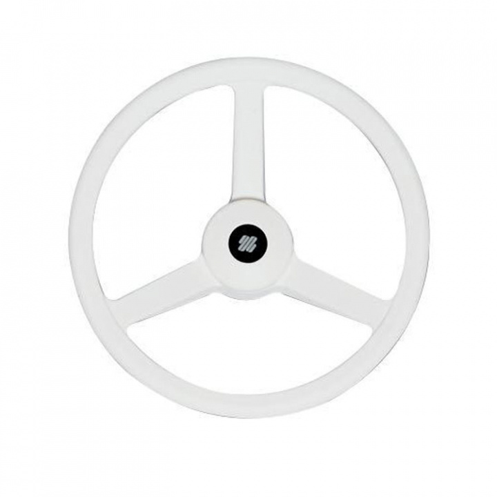 Ratt ø 335mm Vit V32B