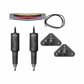 Eftermonteringssats Trimplan 12V Eftermonteringssats Trimplan 12V