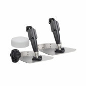 Standard Trim Tab Kit Med Pro Control Auto Standard Trim Tab Kit Med Pro Control Auto