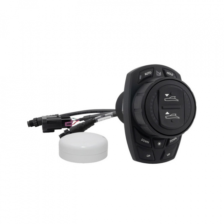 Pro Control Auto Keypad 