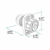 Pro Control Auto Keypad Pro Control Auto Keypad