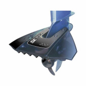 SE Sport Hydrofoil 200 Svart SE Sport Hydrofoil 200 Svart