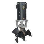 Max Power Bogpropeller CT325 24V klassisk Max Power Bogpropeller CT325 24V klassisk
