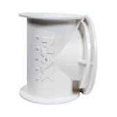 Akterrör För 35 & 45 Bogpropeller Ø125 cm Akterrör För 35 & 45 Bogpropeller Ø125 cm