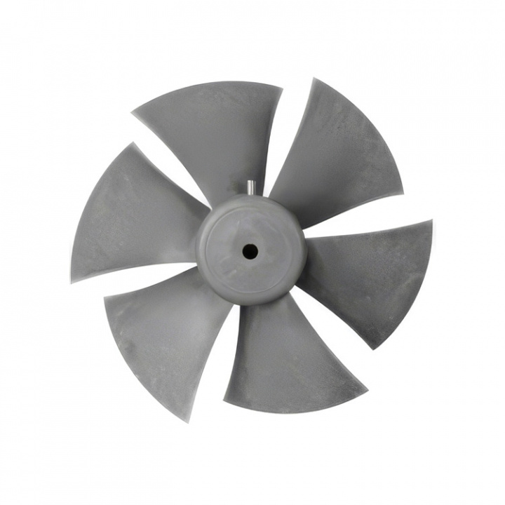 Propeller CT325 3-Bladig Ø315 mm