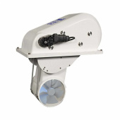 Compact Retract Bogpropeller Inkl. Kontrollpanel & Kabel 12V Compact Retract Bogpropeller Inkl. Kontrollpanel & Kabel 12V