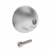 Zinkanod Till Bogpropeller 140mm Tunnel Zinkanod Till Bogpropeller 140mm Tunnel