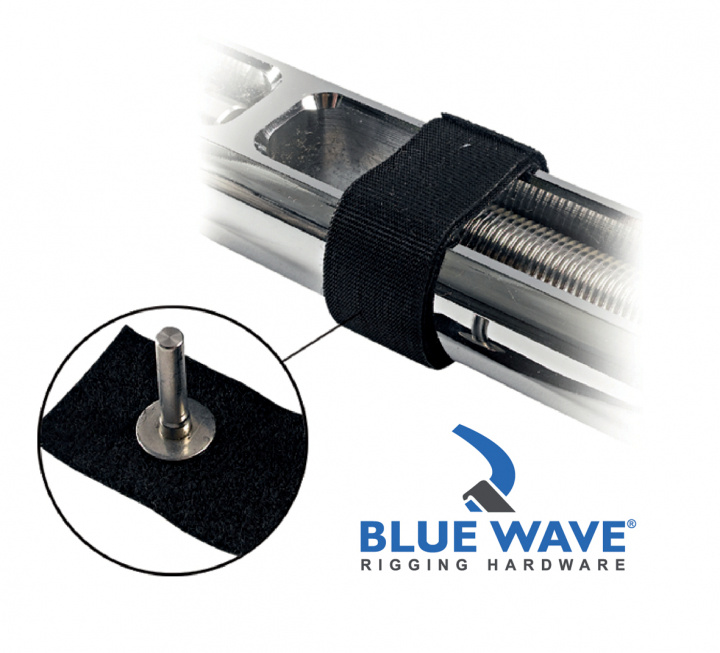 Blue Wave Vantskruvsprint Smartpin (utgående)