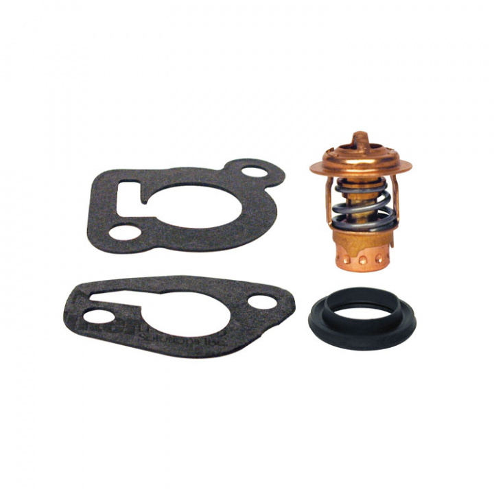 Thermostatsats (14586A3)