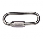 Snabblänk Rostfri Snabblänk Rostfri