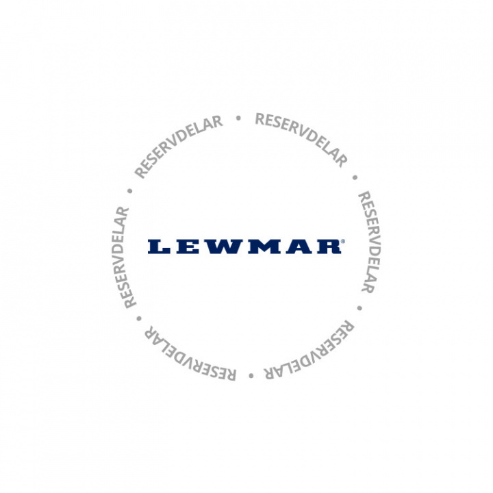 43ST Stripper Ring (1983-1991)