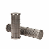 Kylstav För EC Hydrauloljekylare Kylstav För EC Hydrauloljekylare