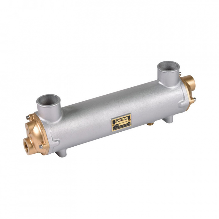 Intercooler FC100-4074-2