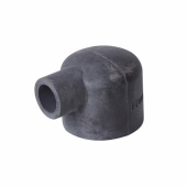 Ändstycke DC Oljekylare Vinkel Ändstycke DC Oljekylare Vinkel