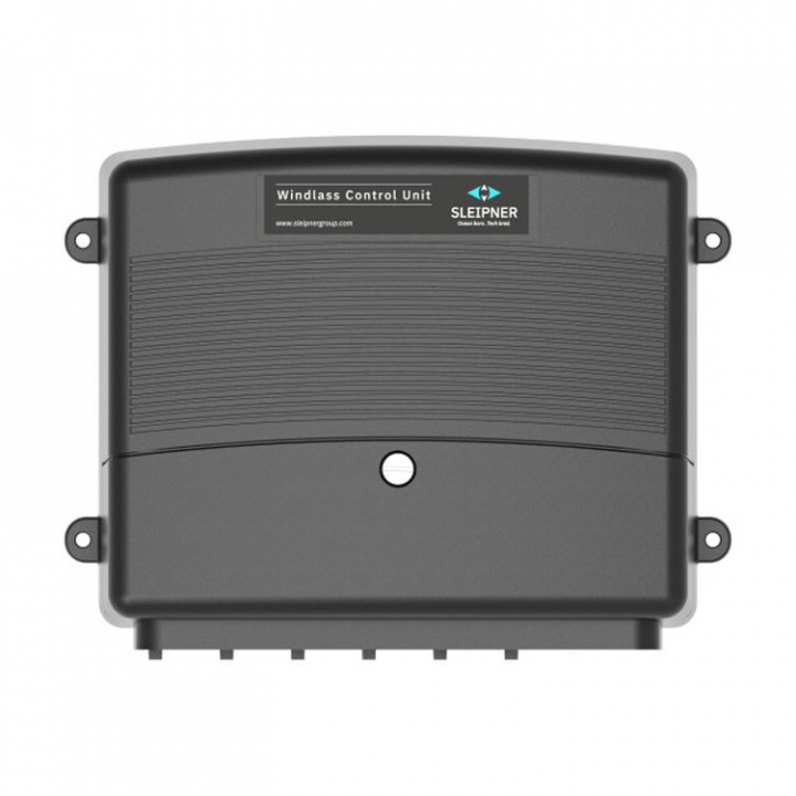 Elbox Ankarspel 12/24V