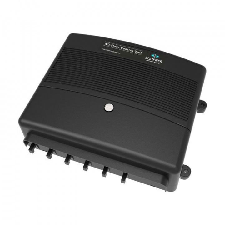 Elbox Ankarspel 12/24V