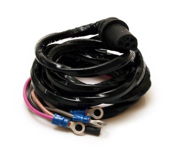 Kabelset Mercury O/B Tach